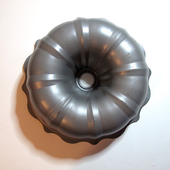 Nonstick steel Round Cake Pan for Baking - Picture 1 of 10